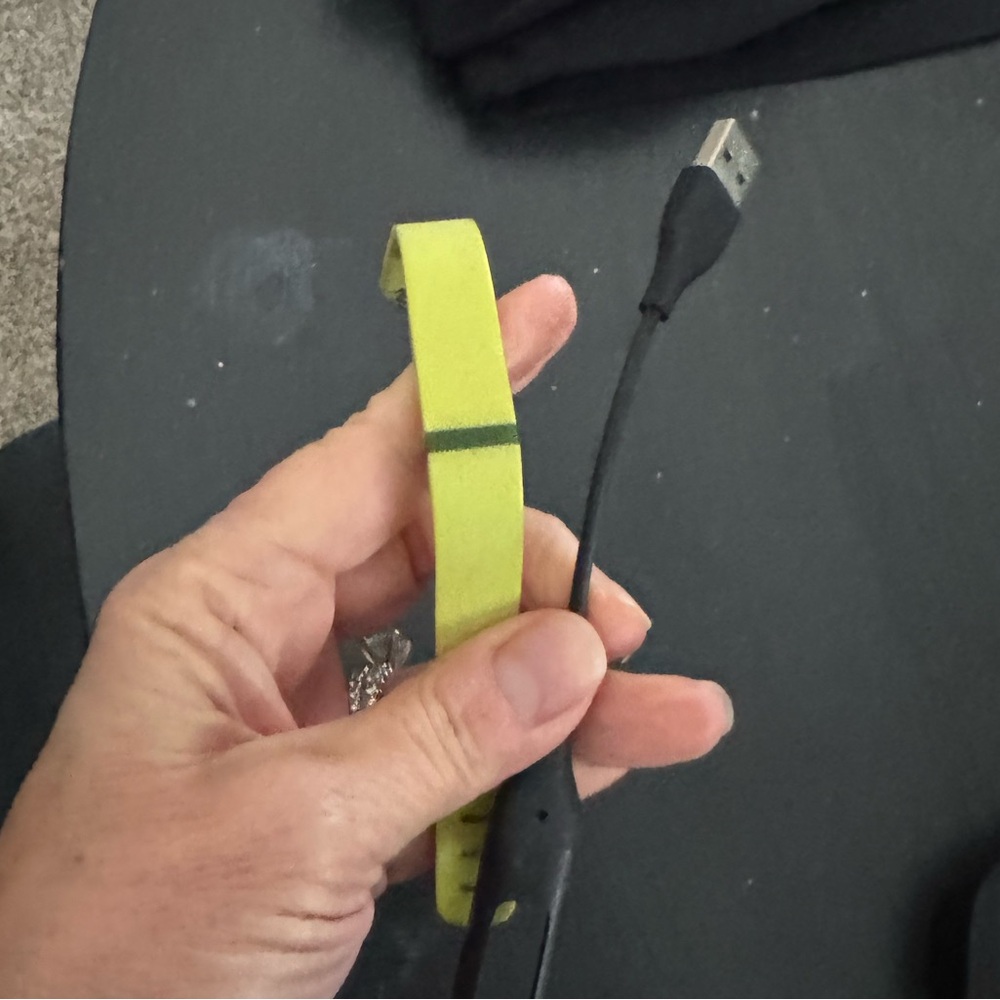 Women’s Fitbit